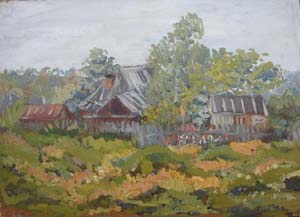 Village, 2002